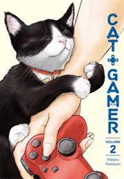 Cat Gamer (Wataru Nadatani)