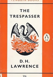 The Trespasser (D. H. Lawrence)