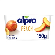 Alpro Peach