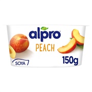 Alpro Peach