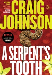 A Serpent's Tooth (Craig Johnson)