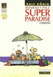 Superparadise (Ralf König)