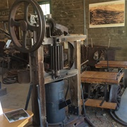 Nederland Mining Museum