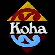 Koha