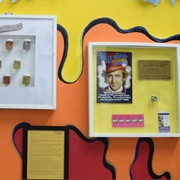 Bulk Candy Store Museum