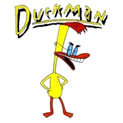 Duckman (1994-1997)