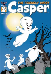 To Boo or Not to Boo (1951)