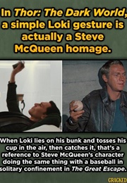 Thor: The Dark World (2013)