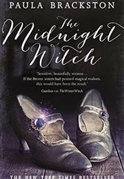 The Midnight Witch (Paula Brackston)
