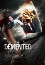 The Demented (2013)