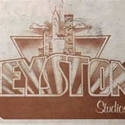 Keystone Studios Was Formed 1912