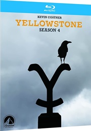 Yellowstone Season 4 (2022)