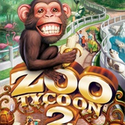 Zoo Tycoon 2