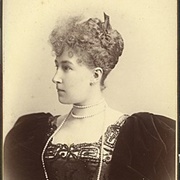 Princess Stéphanie of Belgium