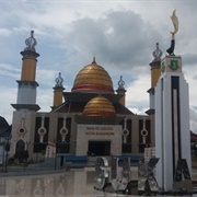 Sukabumi