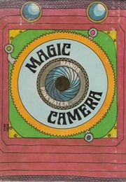 Magic Camera ((Daniel) Manus Pinkwater)