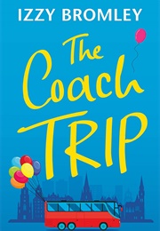 The Coach Trip (Izzy Bromley)