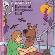 Scooby-Doo: Horror at Hangwood Hall