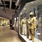 Military Museum