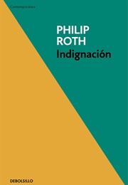 Indignación (Philip Roth)