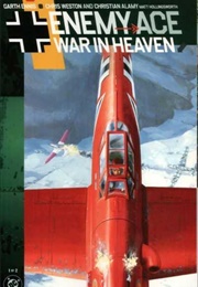 Enemy Ace: War in Heaven (Garth Ennis)