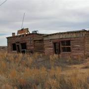 Ella's Frontier Trading Post