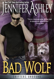 Bad Wolf (Jennifer Ashley)