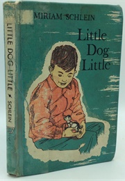 Little Dog Little (M. Schlien)