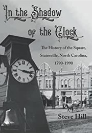In the Shadow of the Clock (Steve Hill)