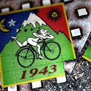 Wamego LSD Missile Silo