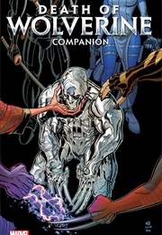 Wolverines (2015); #1-20 (Charles Soule)