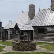 Port Royal, NS, Canada