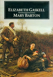 Mary Barton (Elizabeth Gaskell)