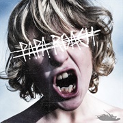 Crooked Teeth (Papa Roach, 2017)