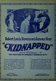 Kidnapped (1917)