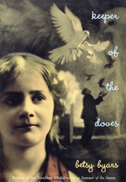 Keeper of the Doves (Betsy Byars)