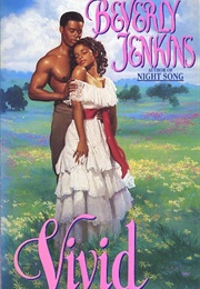 Vivid (Beverly Jenkins)