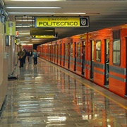 Mexico City Metro