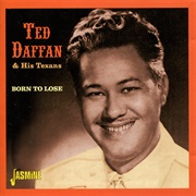 No Letter Today - Ted Daffan