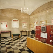 International Museum of Surgical Science