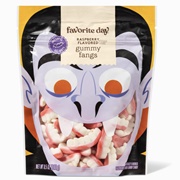Favorite Day Gummy Fangs