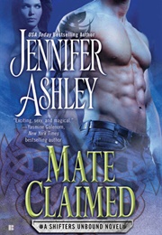 Mate Claimed (Jennifer Ashley)