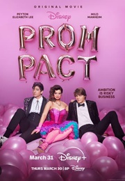 Prom Pact (2023)