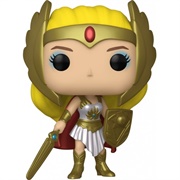 She-Ra