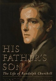 His Father's Son (Winston S. Churchill)