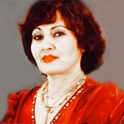 Nəzakət Məmmədova