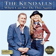 I Had a Lovely Time - The Kendalls