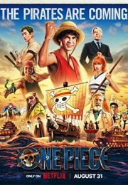 One Piece (2023)