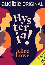 Hysteria! (Phoebe Bennett, Nick Minter)