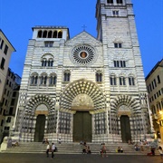 Genoa Cathedral